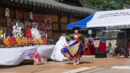 ‘2017 굿음악 축제’ 팔도 굿 유람