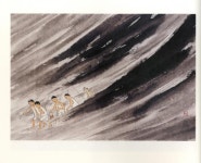 광주시립미술관 26일 ‘아산 조방원 그림 속에 비친 선율’ 연주회