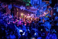 연예인도 원정 방문 … 광주 클럽 “핫하네”