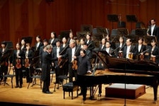 KBS교향악단과 떠나는 3일간의 음악여행