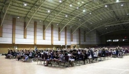 국제청소년연합, IYF중등부 학생캠프