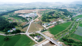 함평 축산특화산업 지역경제 새 성장동력 급부상