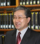 효령노인복지타운 도서관 개관 산파역 심명섭 도서관장