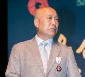 조선대학교 교육대학원강보유 회장 초청 특강 개최