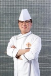 안유성 달인과 초밥 만들기 도전