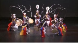 빛고을국악전수관 목요상설공연 ‘광대’ 무대