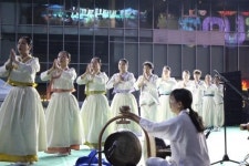 강강술래 만난 마당극 ‘술래소리’ 내일 공연