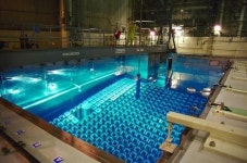 가동 30년 한빛원전 진단한다 ④ 사용후핵연료 밀집 보관이 더 문제