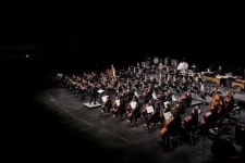 캐나다·중국 등 12개국 ‘아시아를 위한 심포니’