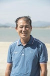 [함평 석두마을] “오토캠핑장·낙지목장 하반기 개장 더 많은 사람들이 찾는 마을 될 것”