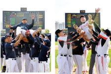 광일리그 쏘울스토리, 무등리그 자연환경 우승