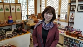 ‘그림책 톡톡 내마음에 톡톡’ 펴낸 순천 기적의 도서관 정봉남 관장