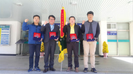 광주 동부경찰 강력3팀 “우리가 슈퍼캅스”