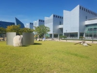 [광주시립미술관 개관 25주년 기획 공립 미술관의 길을 묻다] <5> 부산시립미술관