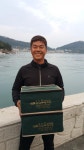[바다에서 희망 찾는 사람들] 귀어 3년차 수산업경영인 완도 노화읍협의회 사무국장 조상현씨