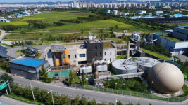 광주환경공단 모범적 음식물관리 돋보이네