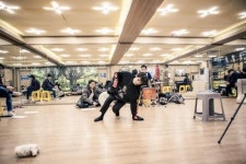 창제작 음악극 ‘푸른 수염의 시간’  ACC 예술극장  24일·25일 공연