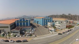 전남 산단 우수기업을 가다<6> 순천 율촌산단 (주)달성