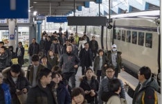 SRT 1년 … 광주·전남 290만 명 이용