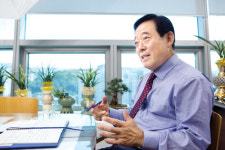 유광종 광주도시공사 사장직무대행 “수준 높은 임대아파트 공급 서민·중산층에 혜택 줄 것”