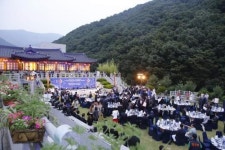 관광공사 선정 ‘코리아 유니크 베뉴’ 광주문화재단 전통문화관·월봉 서원