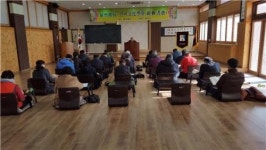 2018년 나주향교 선비문화학당 오늘 개강