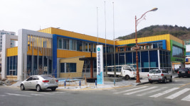 건강한 순천 만들기구석구석 챙긴다