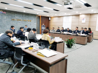 영광 4대 종교 유적지, 웹툰으로 제작