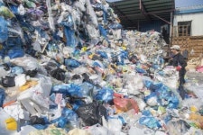“광주는 재활용품 수거 대란 없어요”
