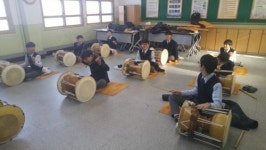 창작국악그룹 ‘노라’ 관객과 소통의 무대