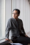 “아버지가 만든 ‘임 행진곡’  세계화 작업 감회 새로워”