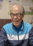 “손 맞잡은 남북 가슴 벅차 … 이제 통일의 날도 곧 오겠죠”