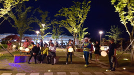 야간여행 ‘나이트 드림’… 강진의 밤 풍경에 빠지다