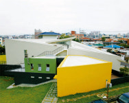 [도서관, 문화를 품다 <2>제주 기적의 도서관] 아이는 상상의 나래…어른은 동심의 나래