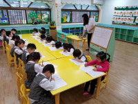 어린이집 주 52시간 근무…광주·전남 보조교사 440명 채용