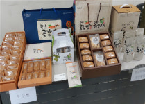 전남공동브랜드 ‘남도미향’사용 광양 업체 6곳으로 확대