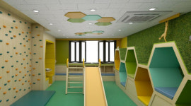 학생이 꿈꾸는 교실…학교공간이 바뀐다