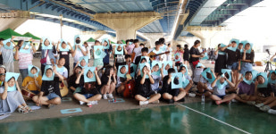 청소년이 만드는 맑은 광주천