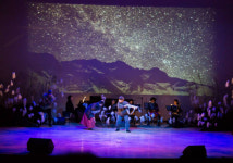 음악극 ‘부용산’ 새단장 무대 오른다 23일 보성문예회관