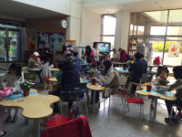 독서의 계절 가을, 책 산책 떠나요