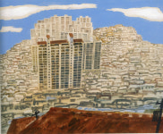 김은영의 ‘그림 생각’(236) 집값