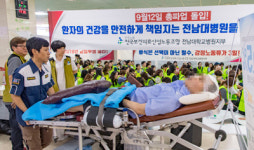 전남대병원 노조 결국 파업…의료공백 우려