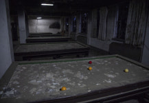 광주비엔날레 GB커미션 옛 국군광주병원을 가다