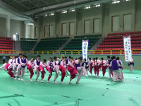 신안 비금중학교 ‘비금뜀뛰기 강강술래’ 대상