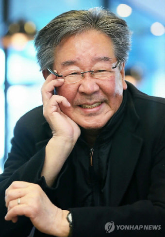 ‘경찰의 별’ 된 수사반장 최불암, 명예경무관 됐다