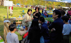 “커피, 직접 입맛에 맞게 로스팅 해 보세요”