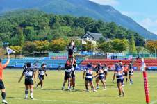 고창군, 체육시설 활용 스포츠마케팅 주력