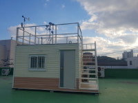 영광군, 고농도 미세먼지 잡기 총력