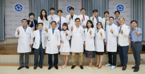 조선대병원 ‘중동 의사연수 협력 기관’ 선정