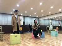 국악뮤지컬 ‘신초영전’14일 5·18기념센터